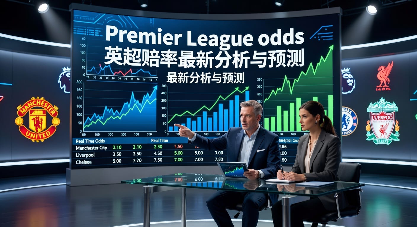 英超赔率 Premier League odds：2026年赛前观察与投注技巧