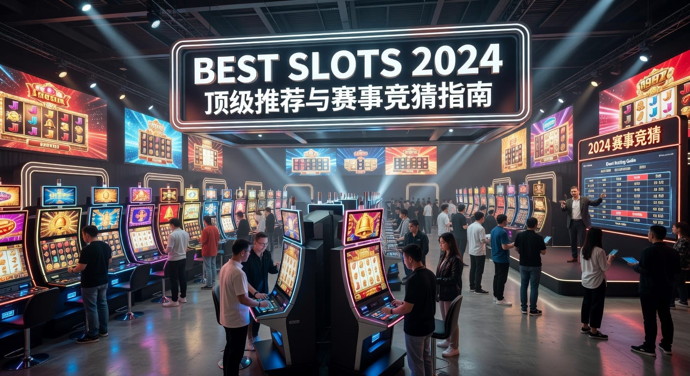 best slots：2026年本站选择与分析