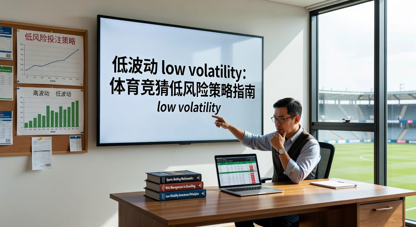 波动率 volatility｜PM国际体育官网赛事风险判断