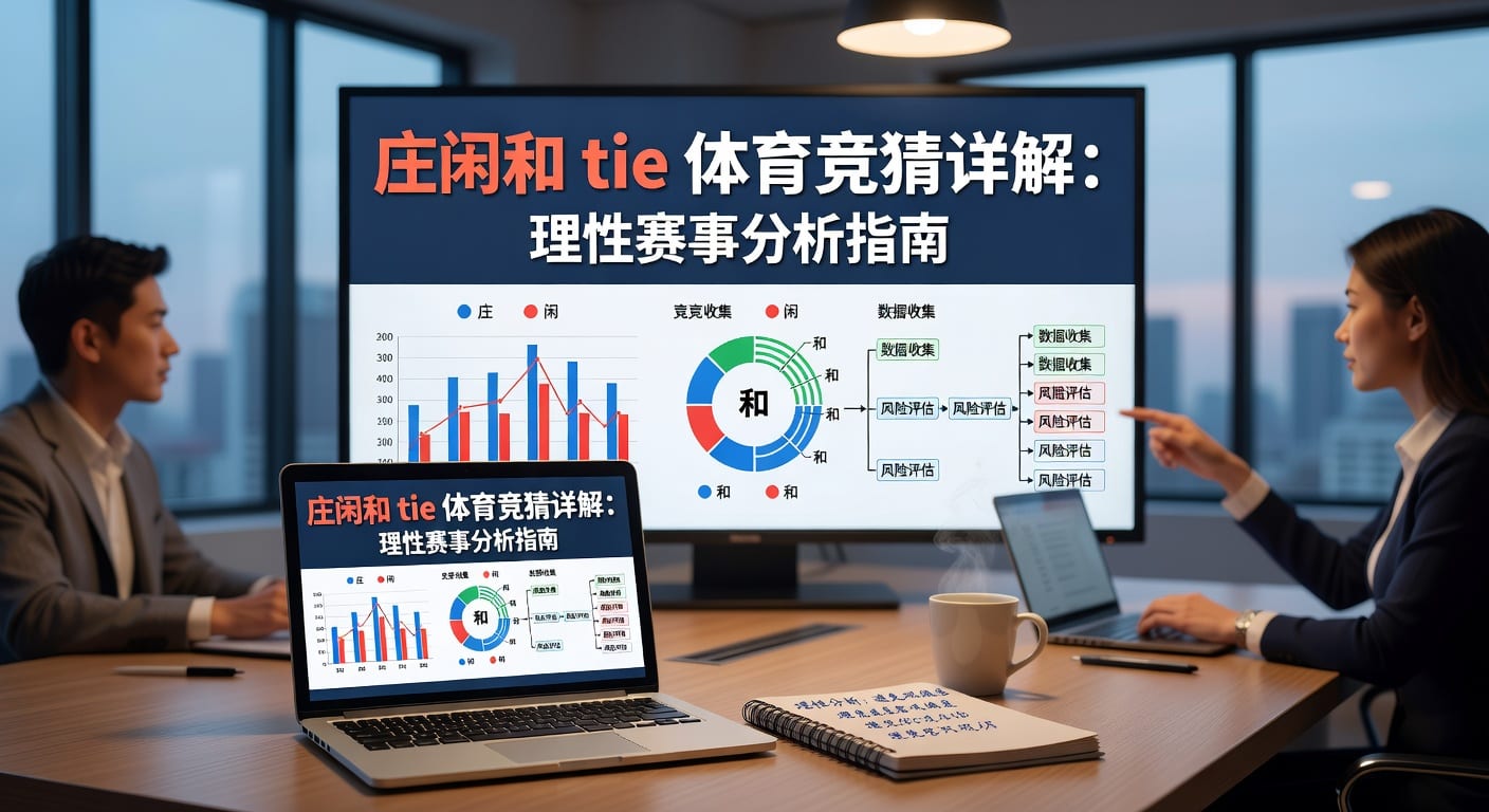 庄闲和 tie 解析：PM国际体育官网实战判断