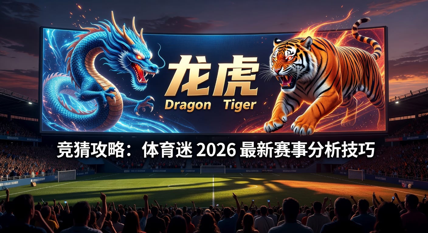 龙虎 dragon tiger 玩法解析｜2026年投注技巧与平台观察