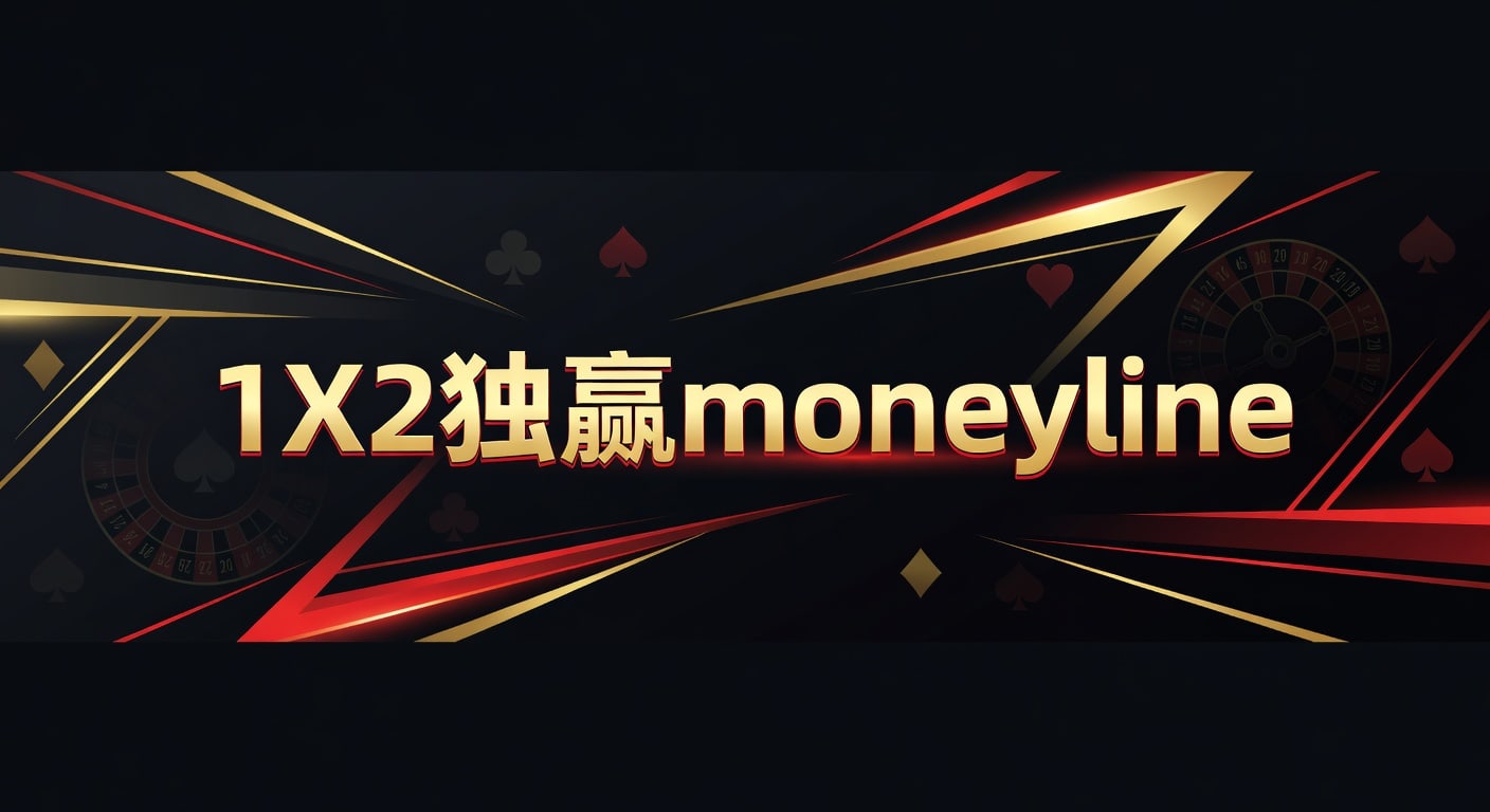 1X2 独赢 moneyline：PM国际体育官网投注技巧解析