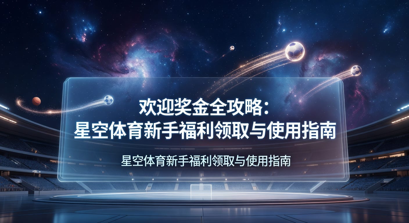 欢迎奖金 welcome bonus 解析：2026年条款与领取节奏