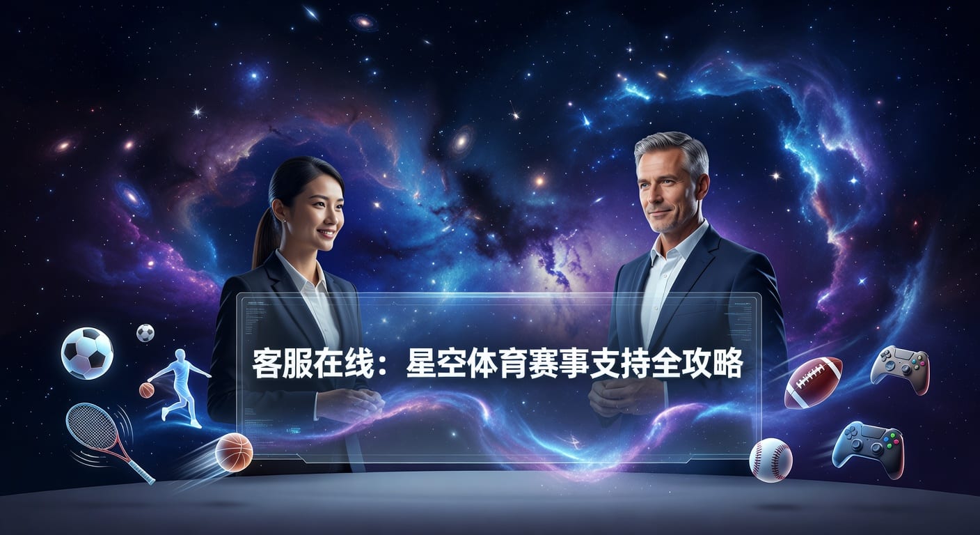客服在线：立博体育官网实时响应与体育用户体验