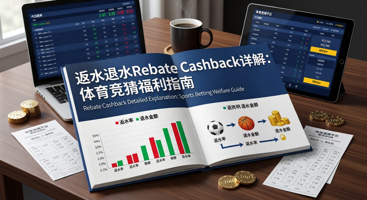 返水与退水 rebate cashback 实战指南｜PM国际体育官网