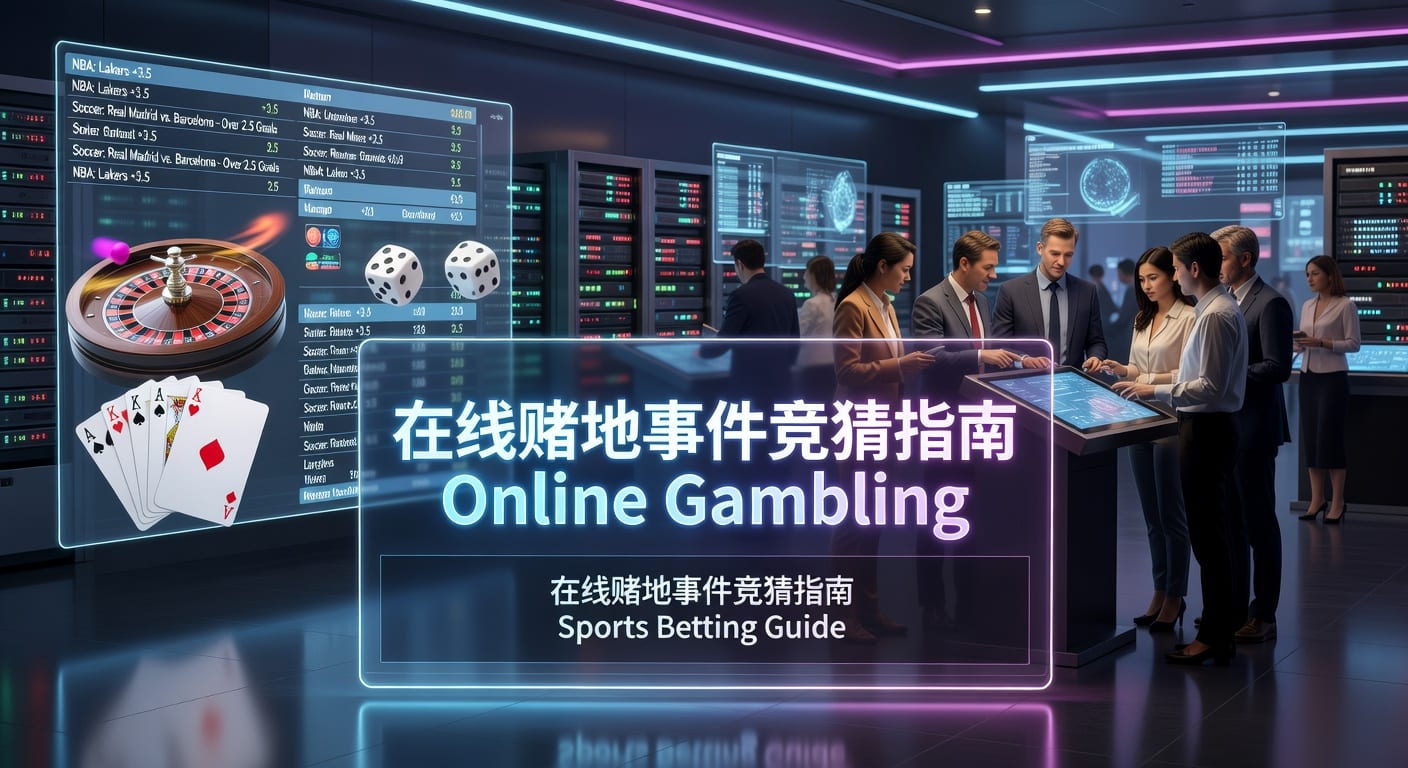 在线赌场 online gambling：赛程体育官网选择与风险判断