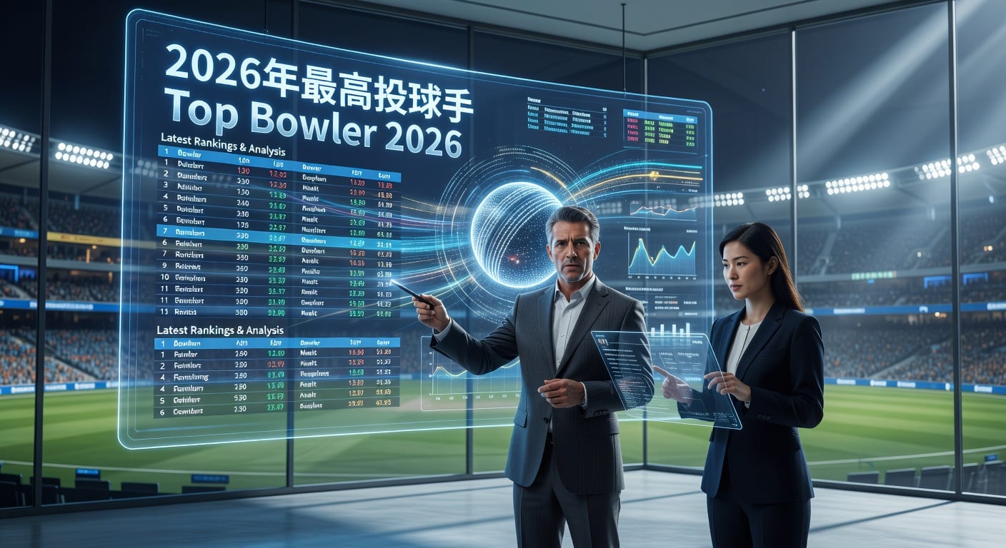 最高投球手 Top Bowler：最新观察与实战判断