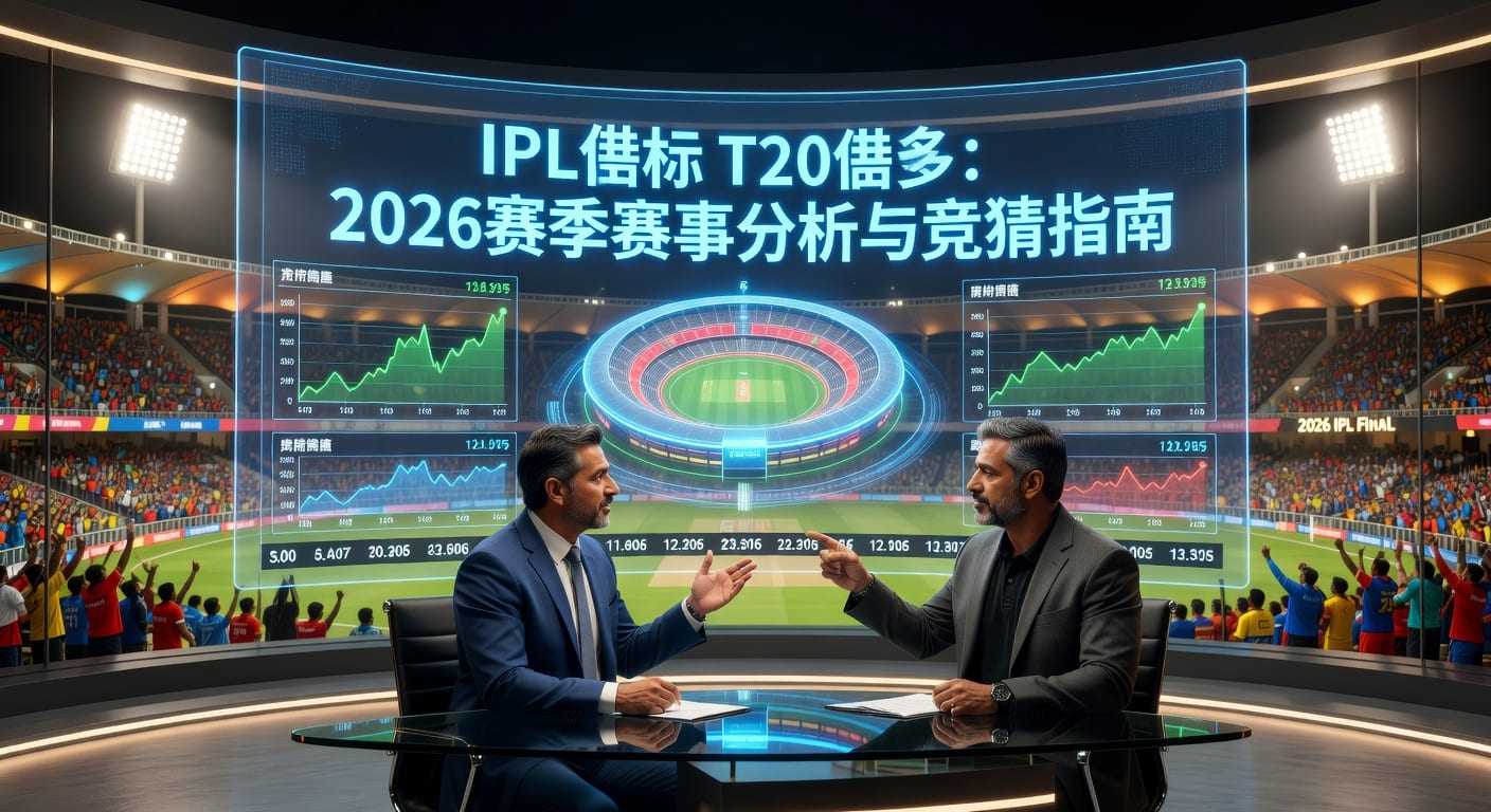 IPL博彩 T20博彩：赛事观察与实战思路｜PM国际体育官网