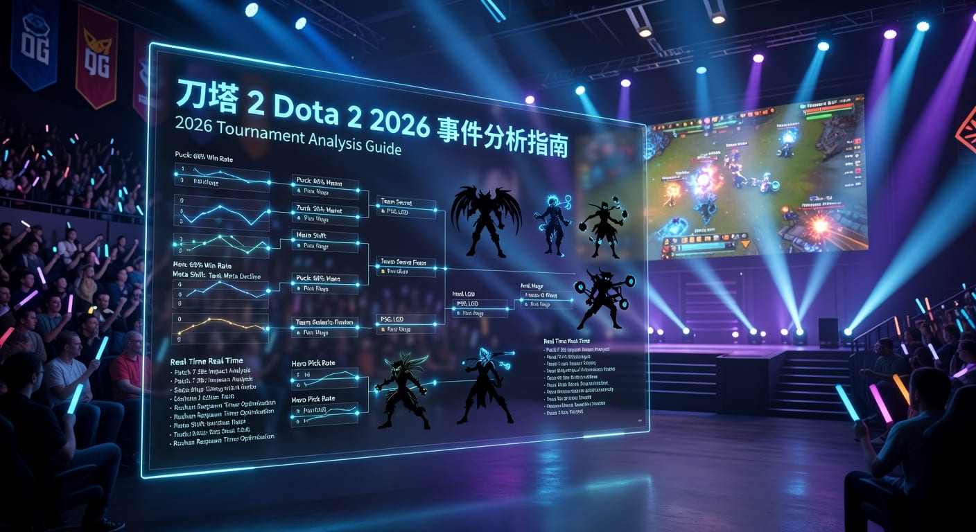 刀塔2 Dota 2 赛事观察：PM国际体育官网版本战术与观赛要点