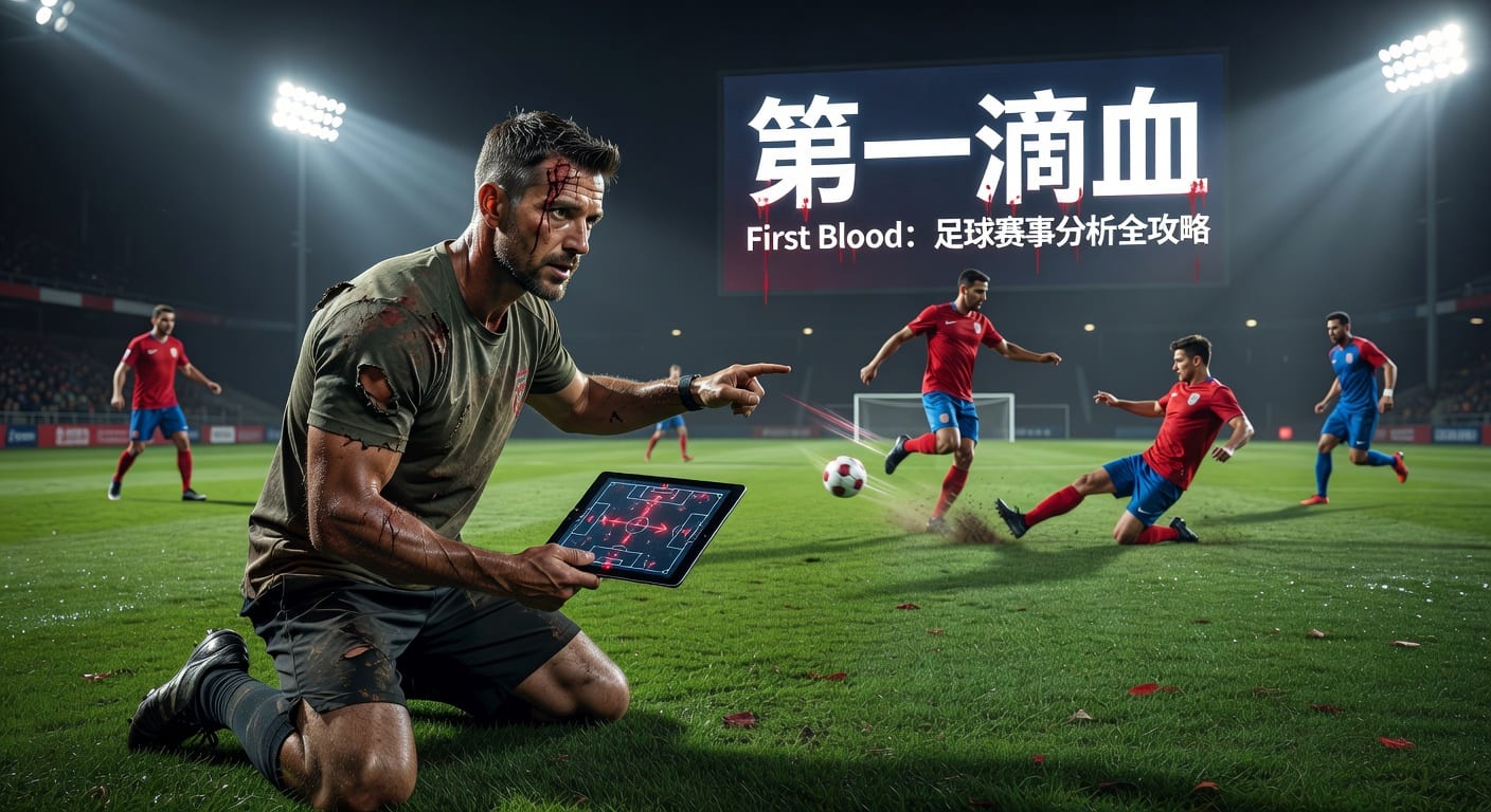 第一滴血 First Blood：赛前首分与滚球判断