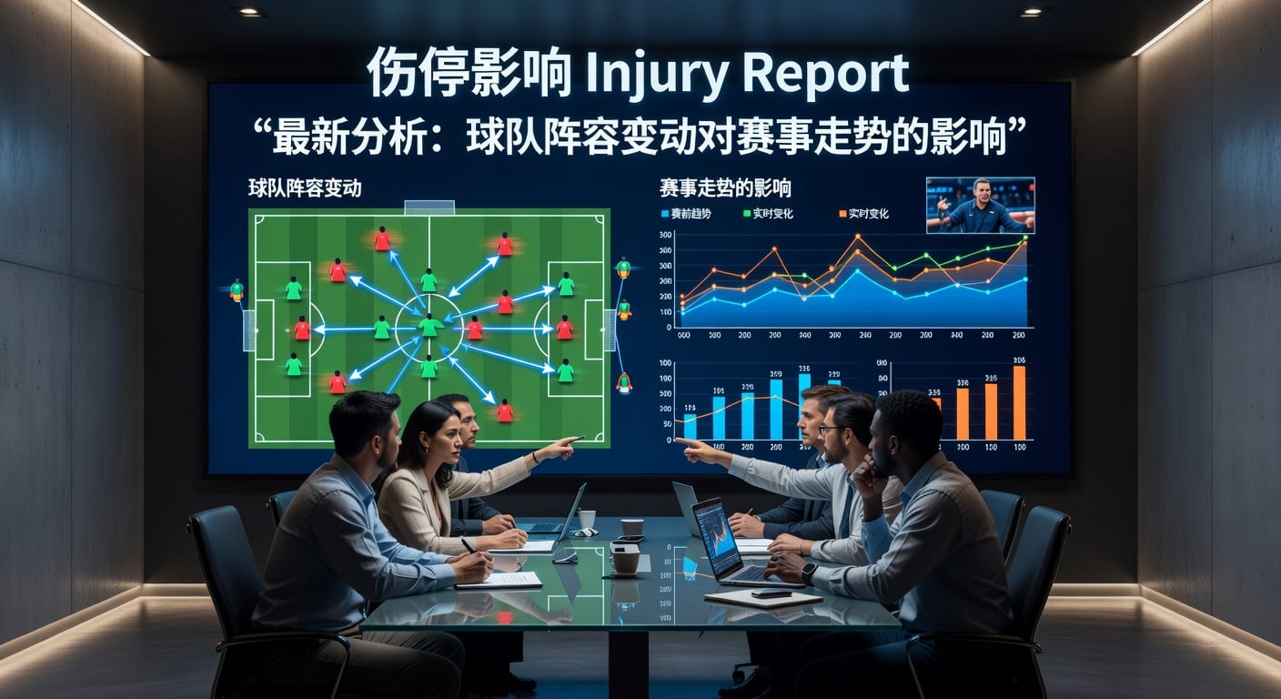 伤停影响 injury report：PM国际体育官网赛前分析