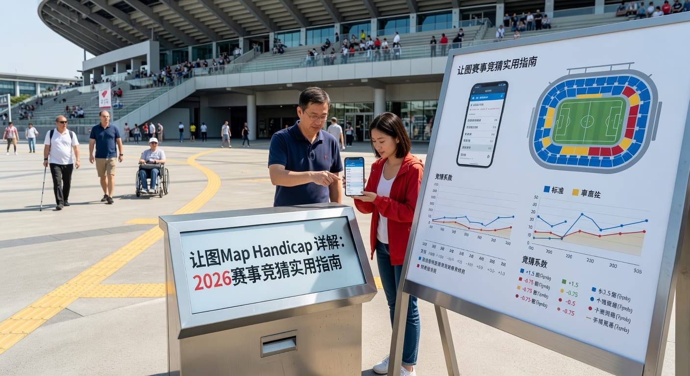 让图 Map Handicap：2026年亚洲赛场解读与PM国际体育官网实战观察