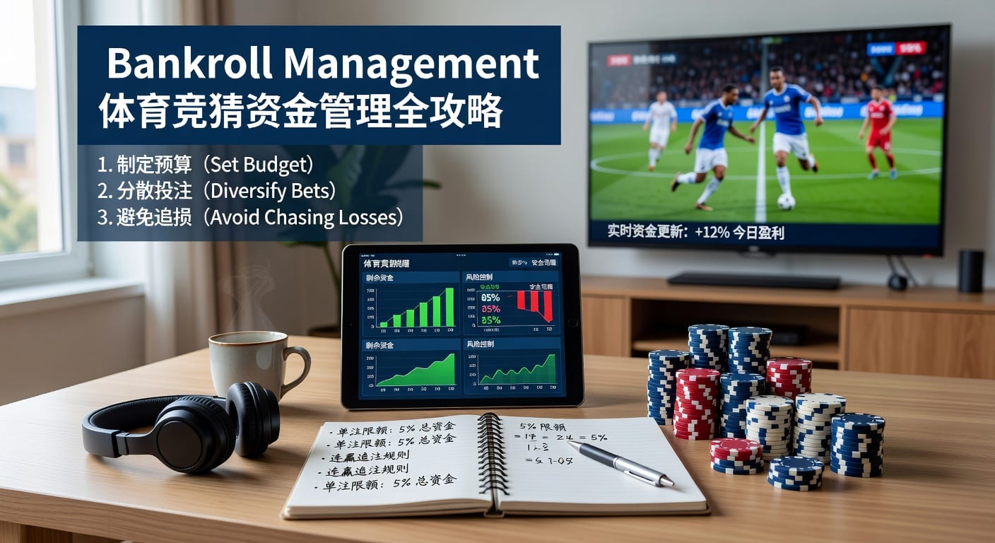 银行roll bankroll实战解析：PM国际体育官网资金管理