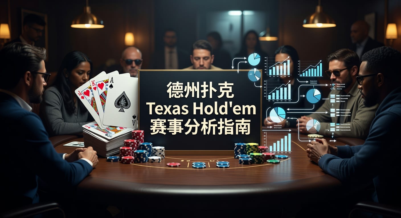 Texas Hold'em投注技巧与实战思路｜PM国际体育官网