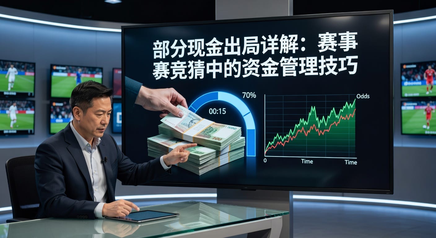 部分现金出局 partial cash out 实战理解与取舍