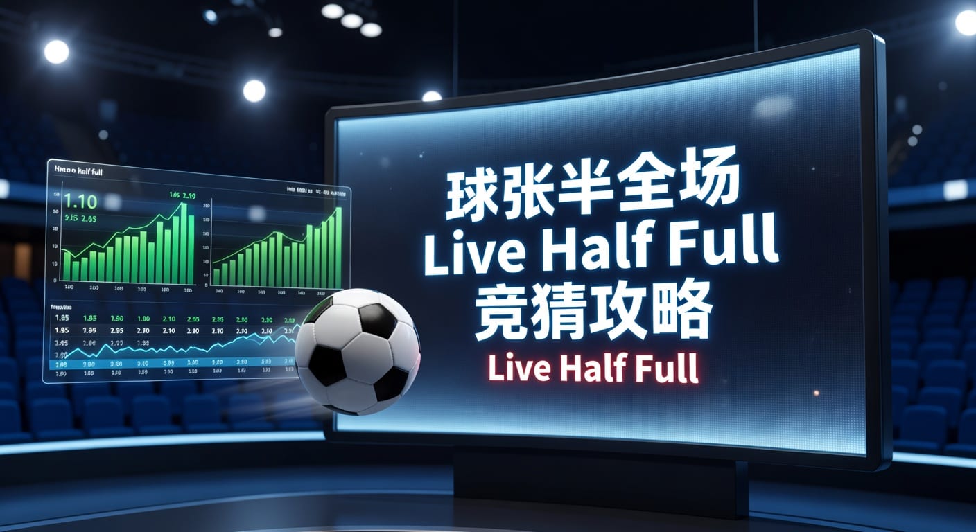滚球半全场 live half full：PM国际体育官网实战指南