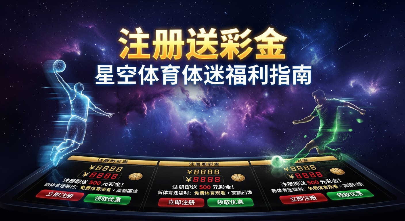首存体育彩金 first deposit sports bonus 领取攻略