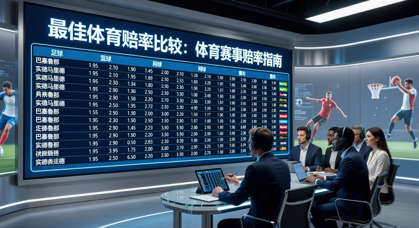最佳体育赔率 sports betting odds comparison｜PM国际体育官网
