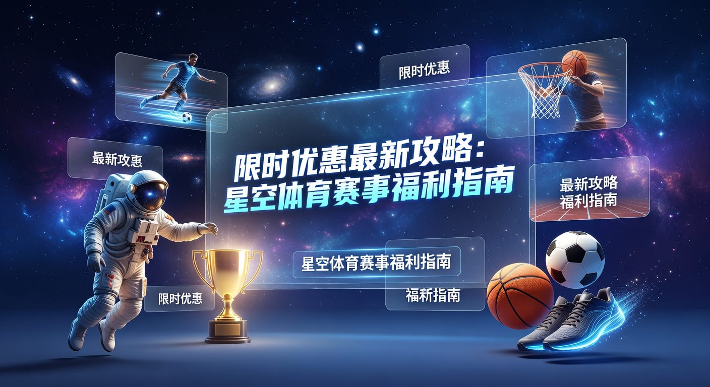 限时优惠 limited offer｜伟博体育官网最新获取指南