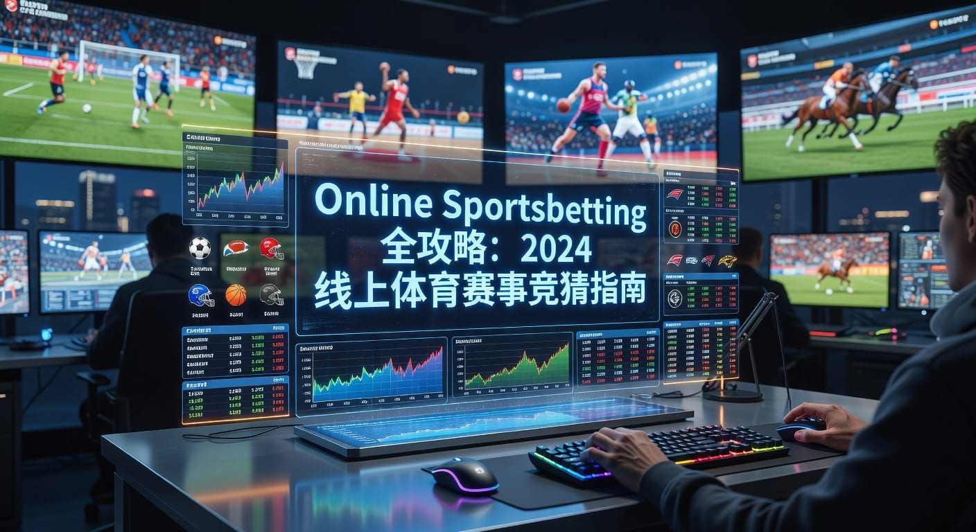 在线体育博彩 online sports betting：2026年走地盘实战指南