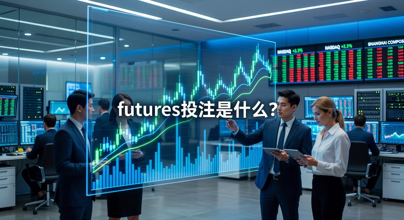 期货投注 futures：PM国际体育官网的趋势解读与风控