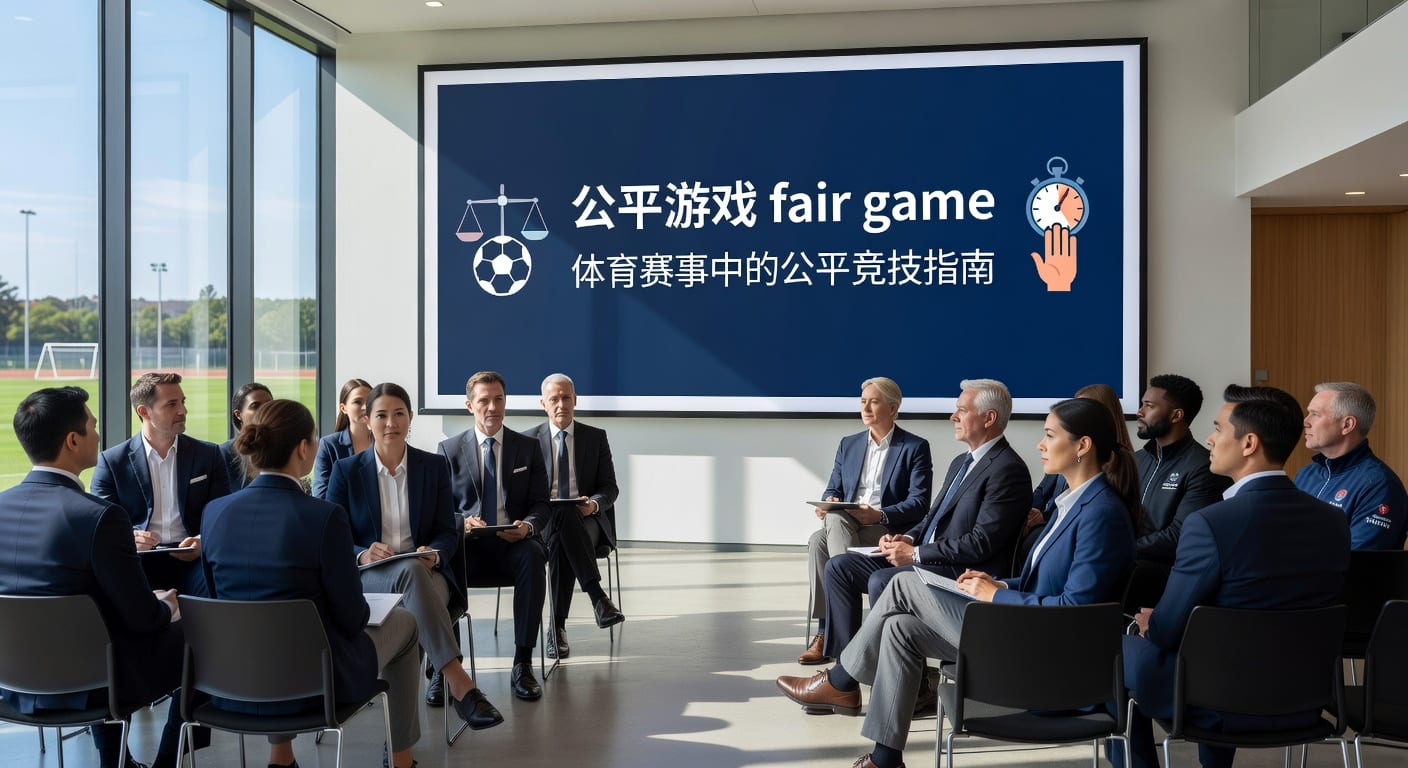 公平游戏 fair game：2026年体育判断与阅读指南