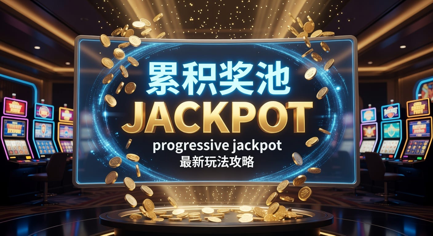 累积奖池 jackpot 解析：PM国际体育官网投注技巧与观察