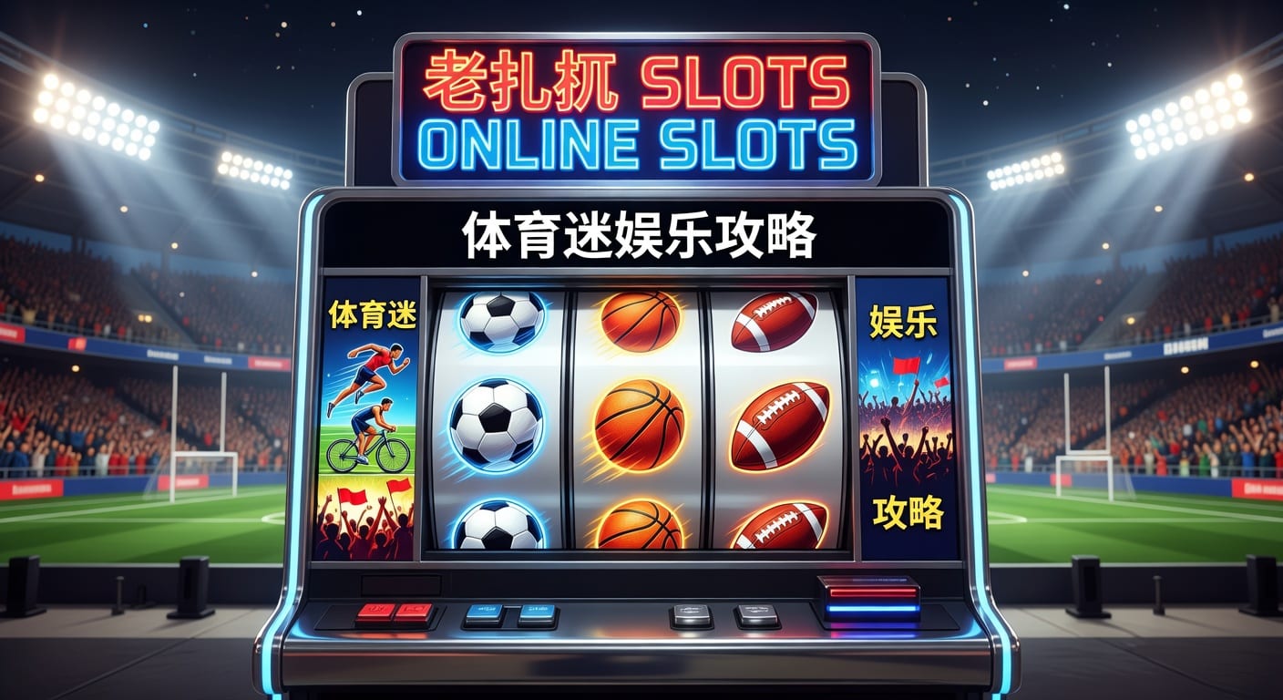 老虎机 slots slot machine：2026年PM国际体育官网实战指南