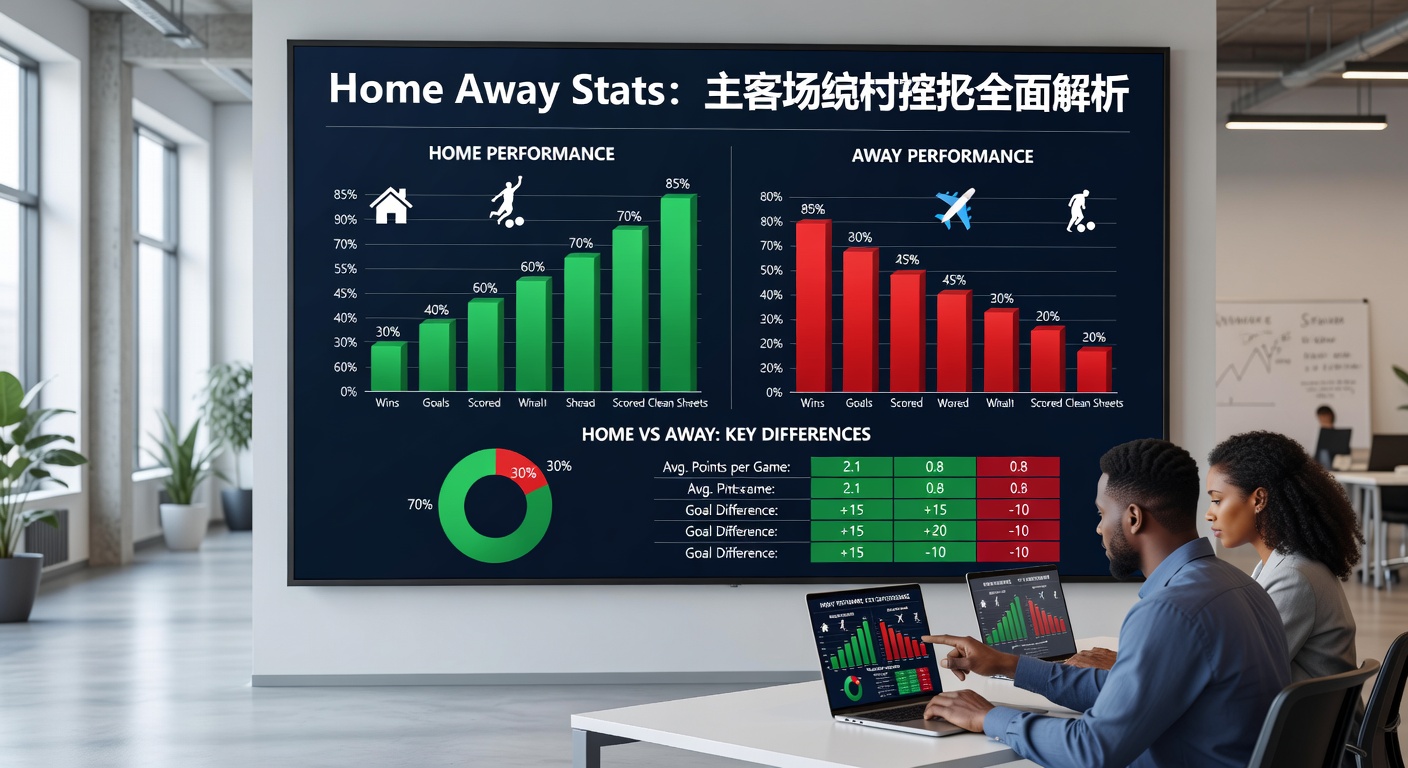 主客场数据 home away stats：PM国际体育官网赛前分析