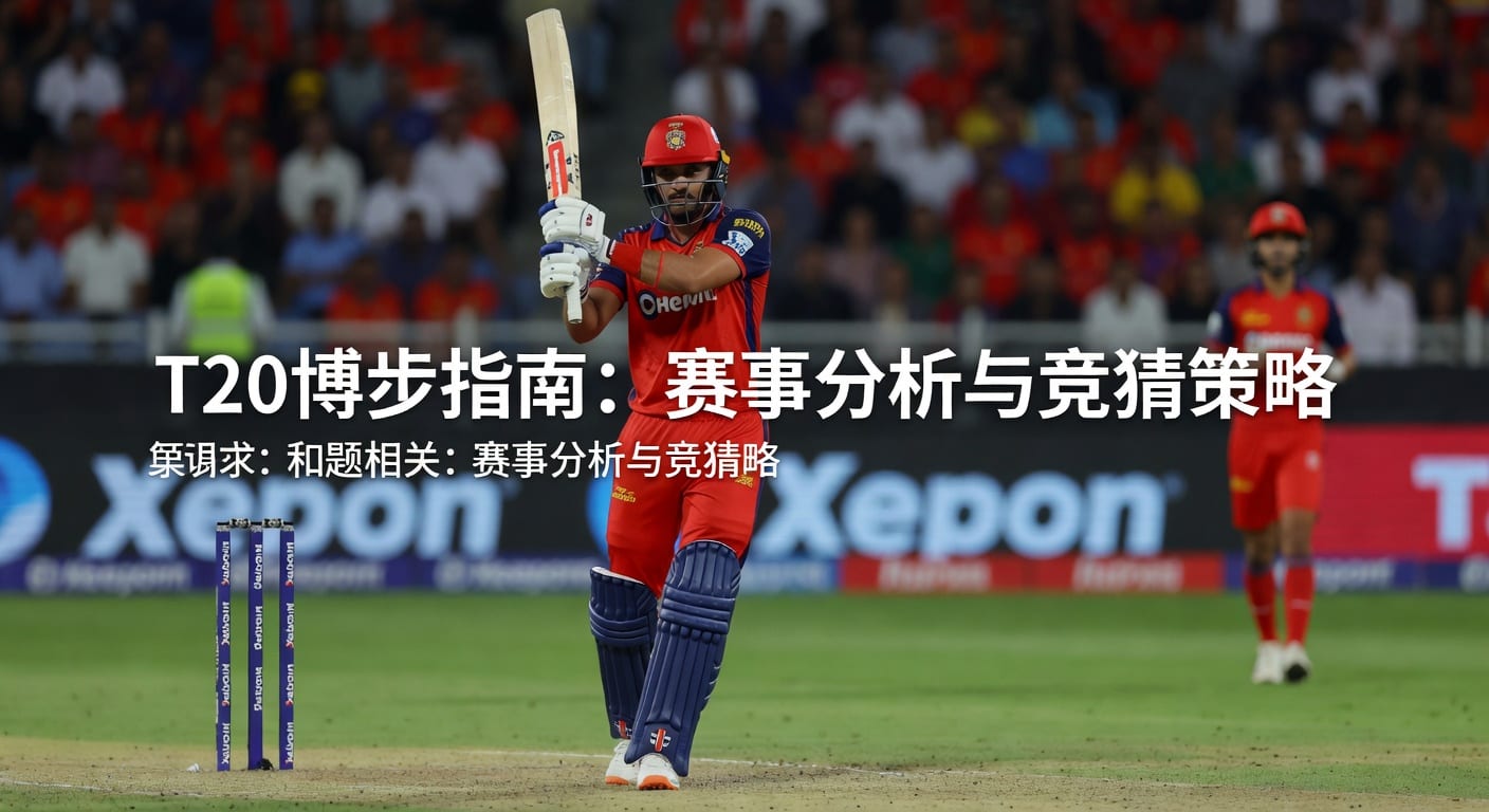 T20博彩：2026年投注技巧与赛事规律解析｜闪电体育官网