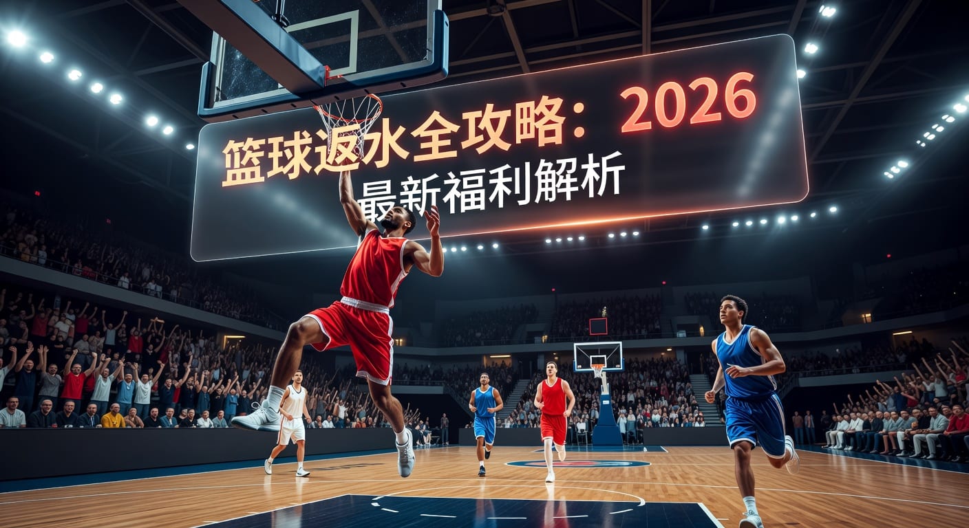 篮球返水 basketball rebate 规则与计算｜让球体育官网