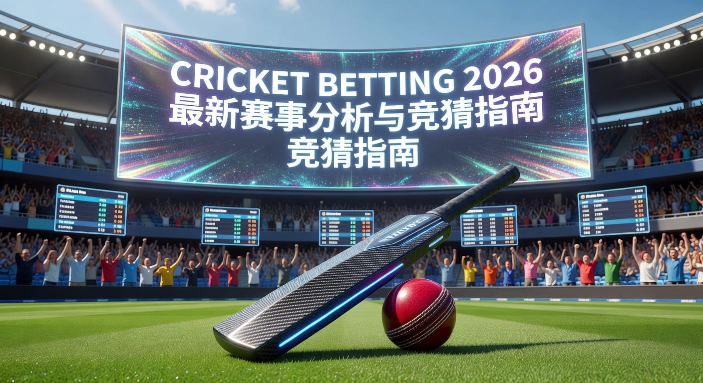 板球对冲 Hedge Cricket｜预测体育官网实战指南