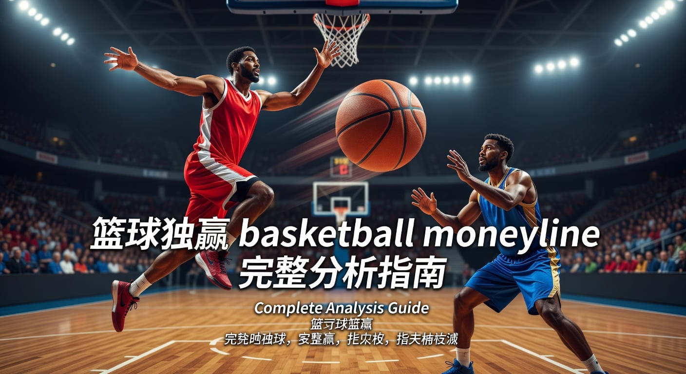 篮球独赢 basketball moneyline｜PM国际体育官网实战解读