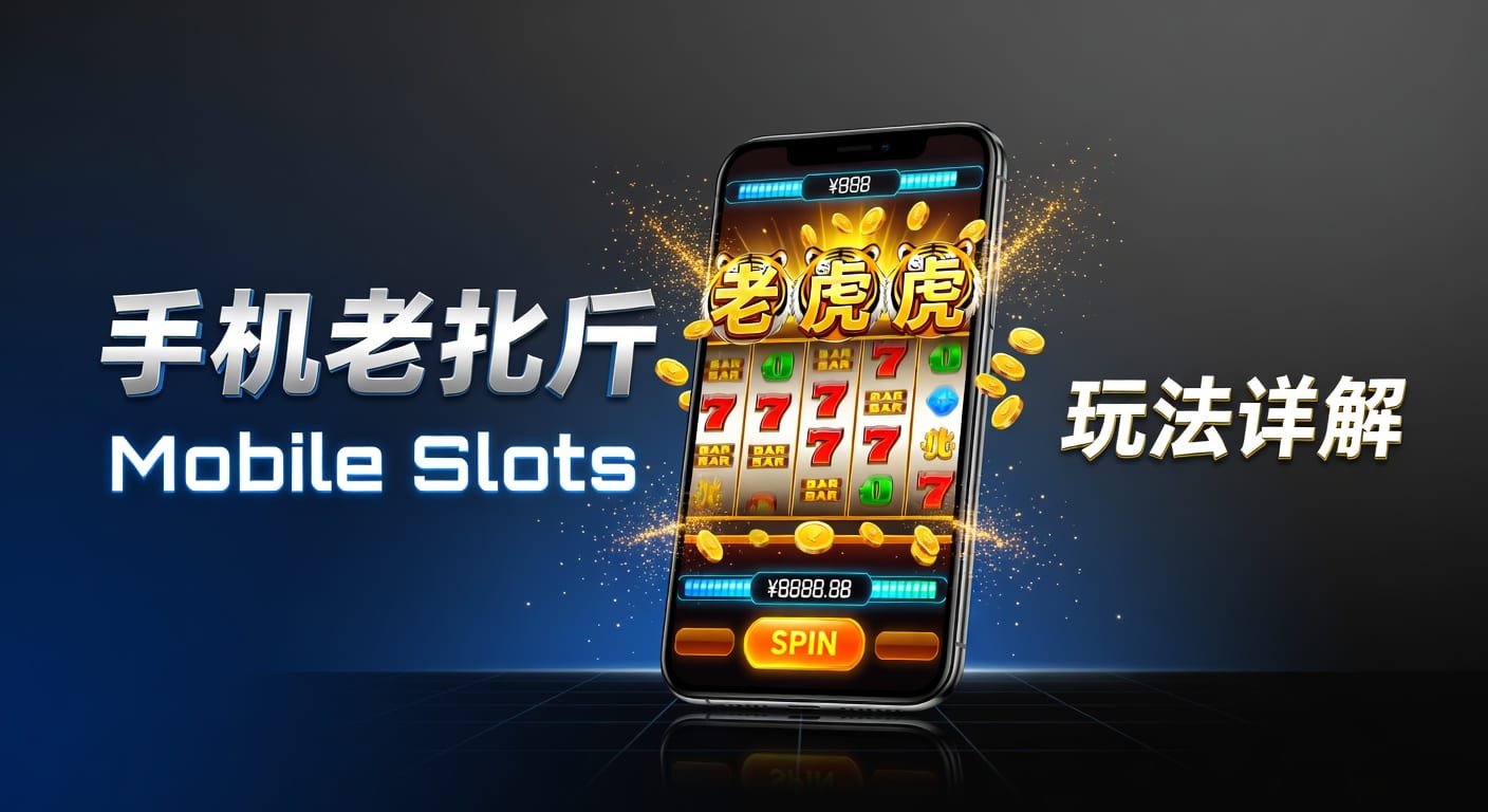 手机老虎机 mobile slots｜PM国际体育官网实用指南