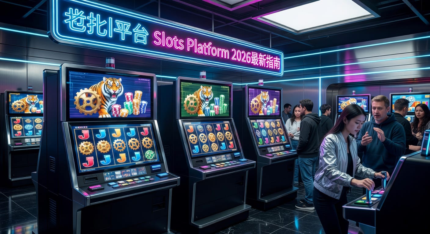 老虎机平台 slots platform 2026年选择指南