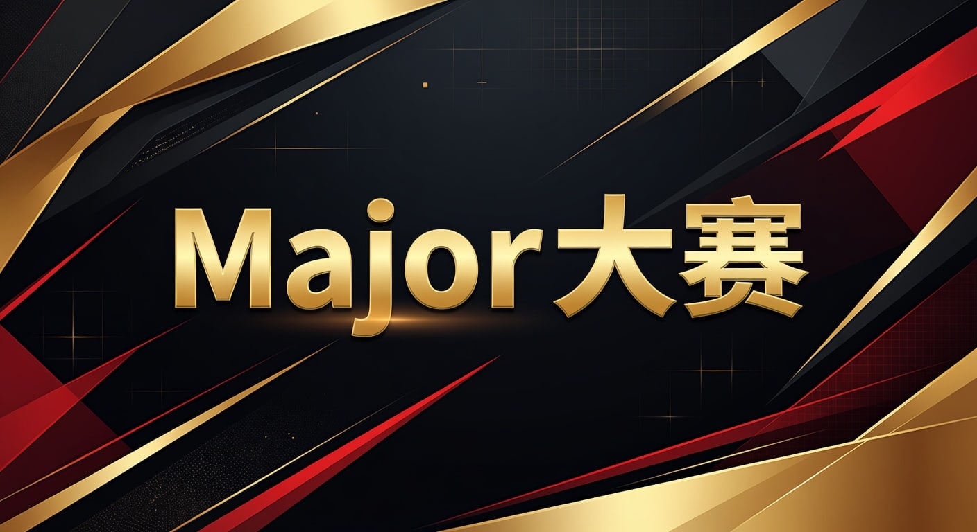 Major 大赛：观赛重点与赛前判断要点｜雷竞技体育官网