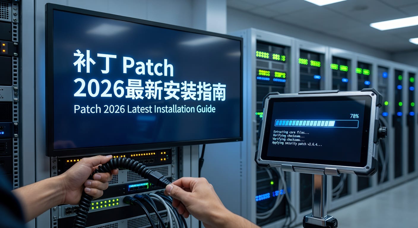 补丁 Patch：体育赛事信息修正与实战解读