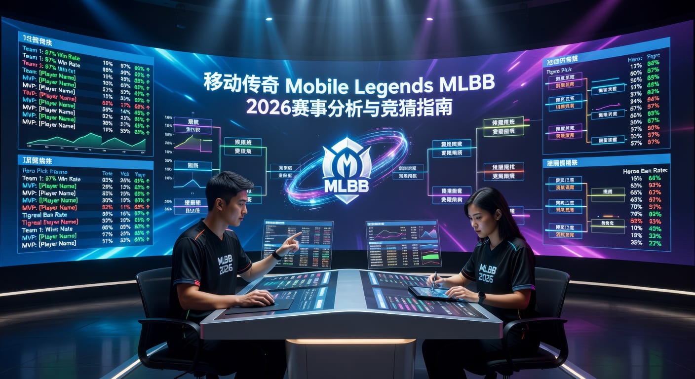 移动传奇 Mobile Legends MLBB 2026年赛事观察：版本与观赛要点