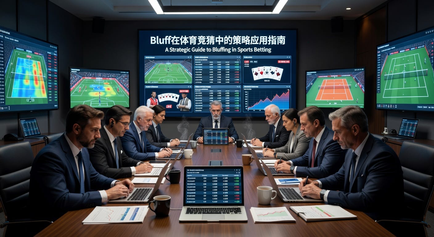 诈唬 bluff 判断思路与实战识别
