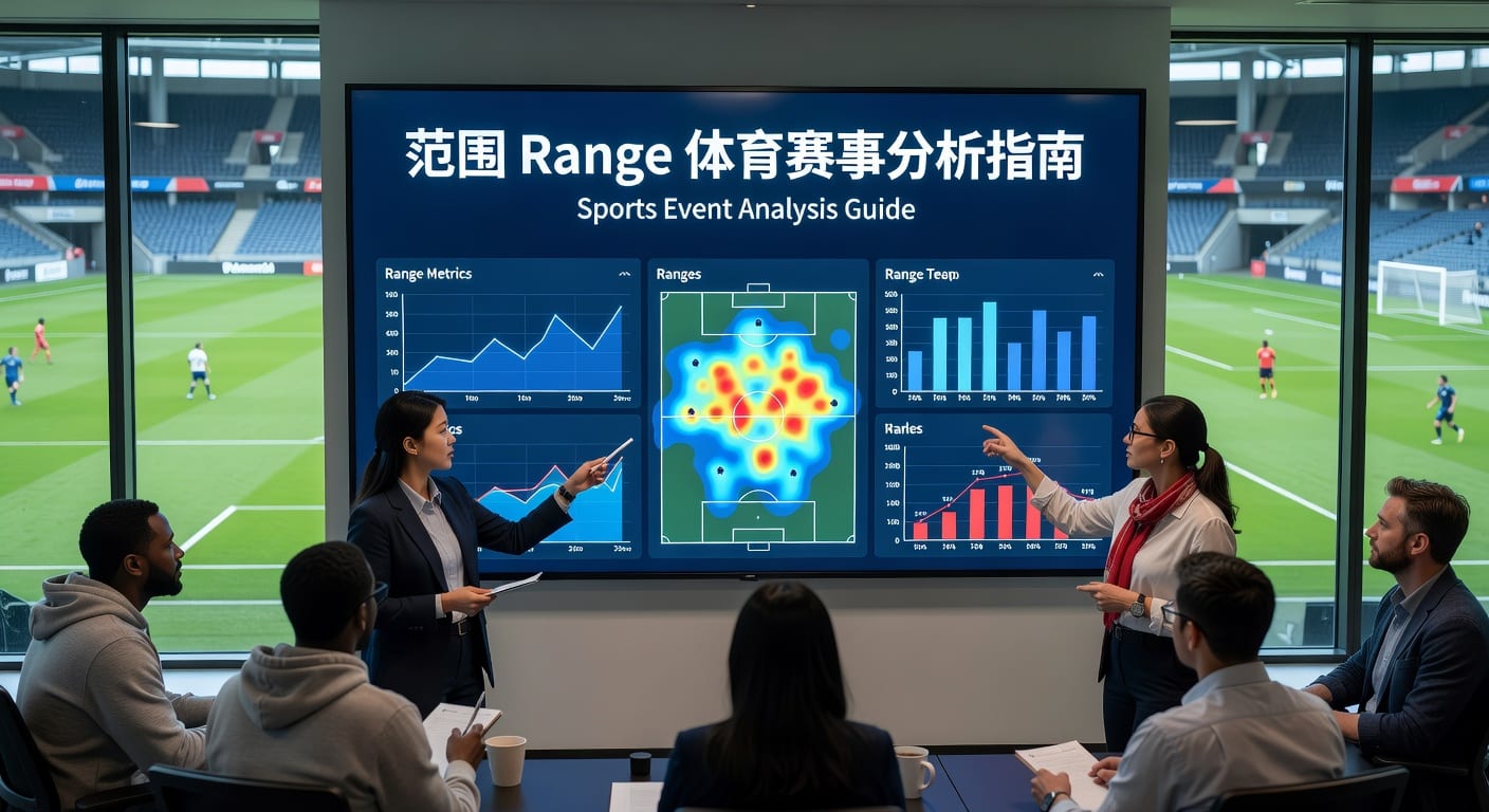范围 range｜体育投注区间与实战解读