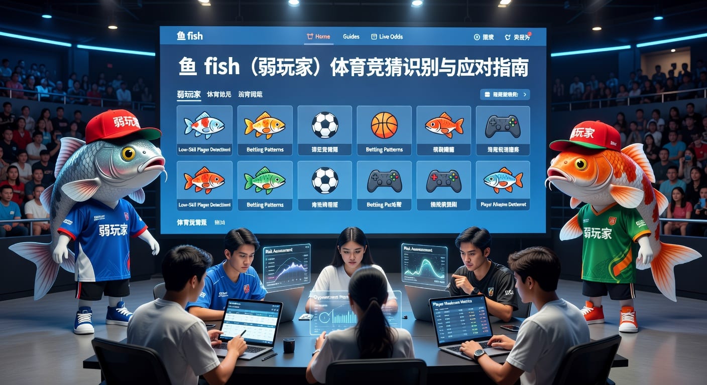 鱼 fish（弱玩家）实战解析：PM国际体育官网