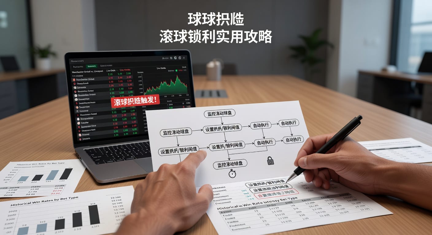 滚球止损 滚球锁利：PM国际体育官网实战策略