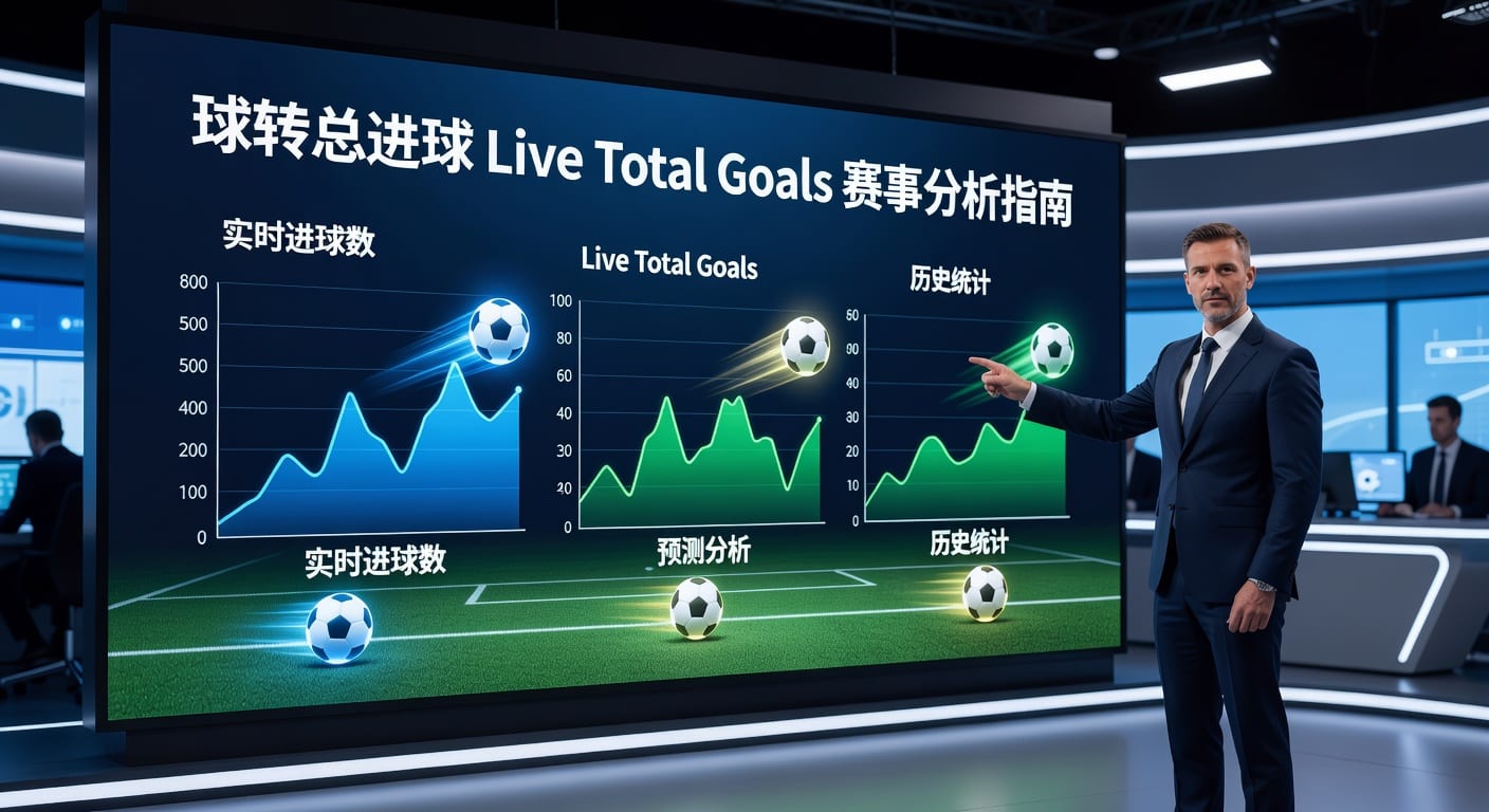 滚球总进球 live total goals｜2026年实战解析