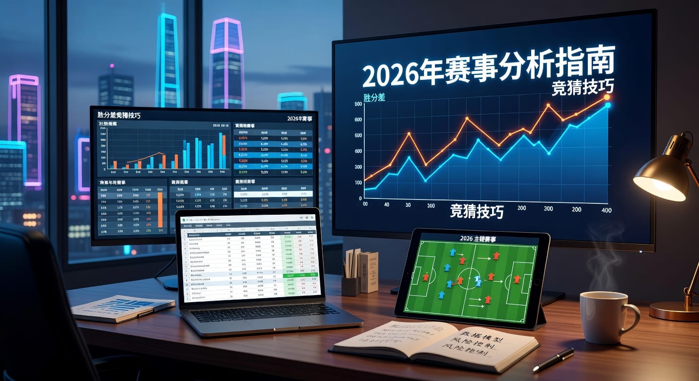 胜分差 winning margin：财神体育官网2026年实战解读