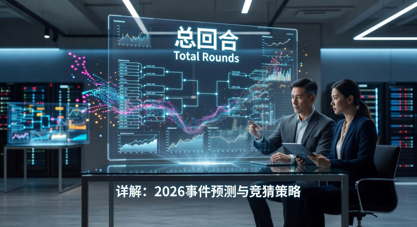 总回合 total rounds 解读｜IM国际体育官网投注技巧